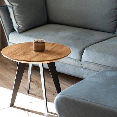 Appartement Apartament Kreft Blue *